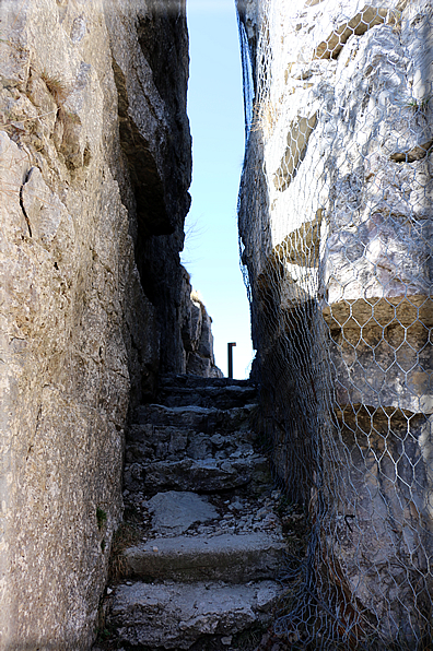 foto Monte Cengio